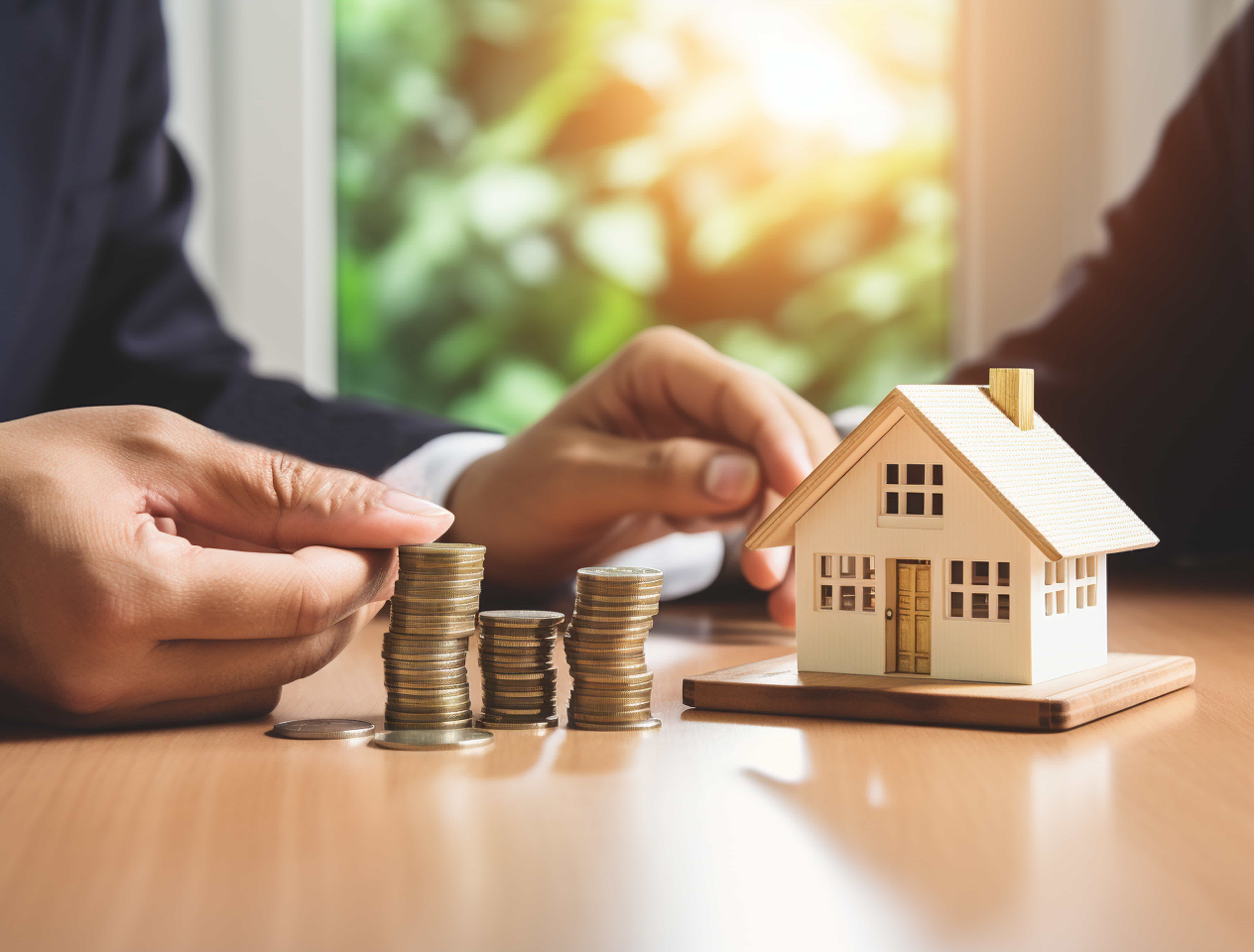 Home Loan