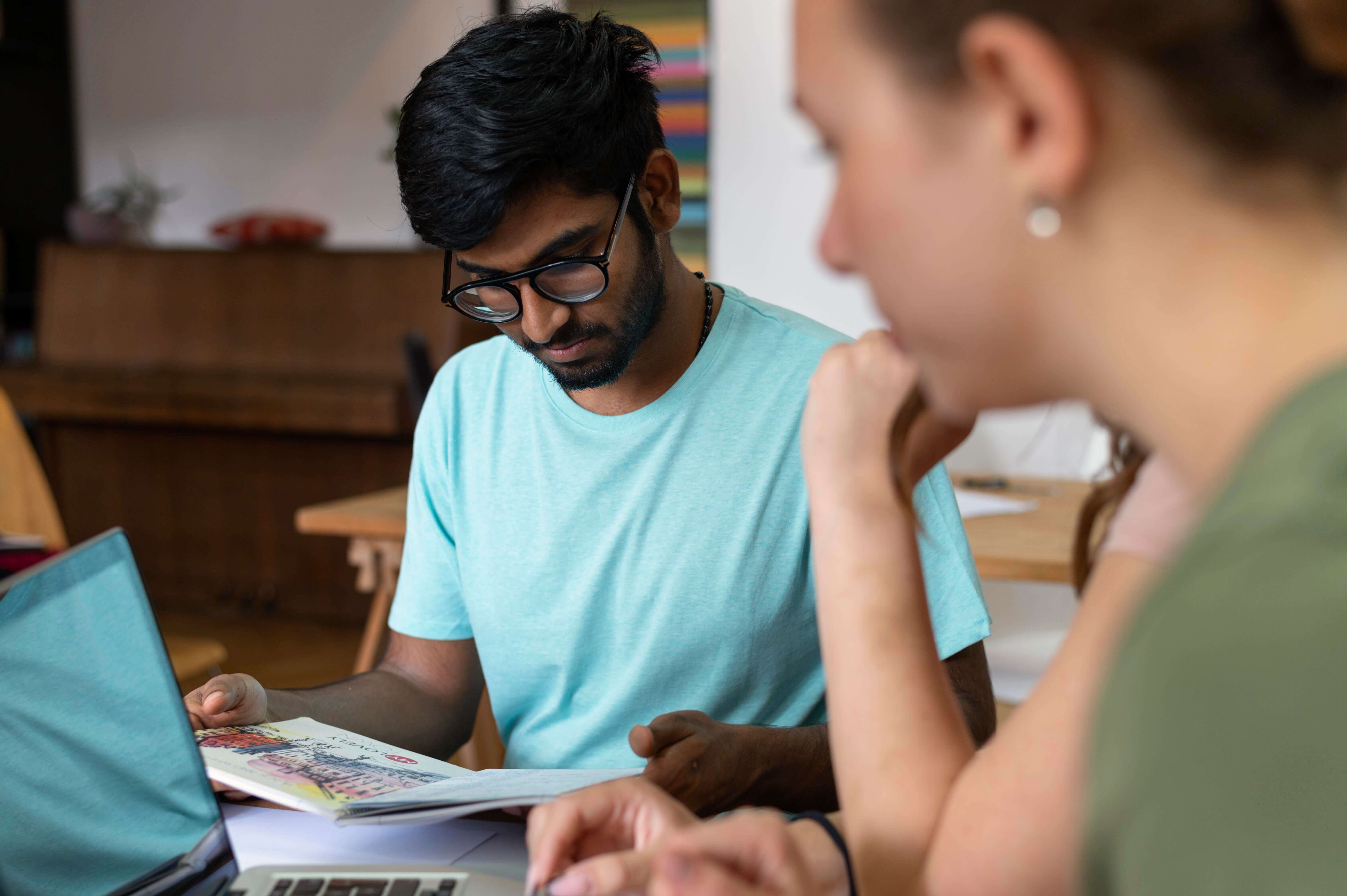 Education Loan